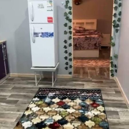 메디나 الزهور 아파트 외부 사진